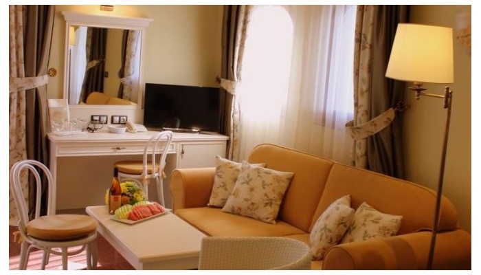 Hotel Helena Sands poza 51