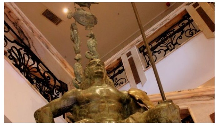 Hotel Helena Sands poza 88