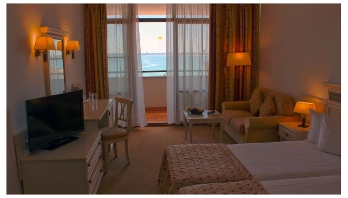 Hotel Helena Sands poza 9