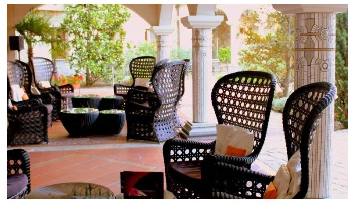 Hotel Helena Sands poza 78