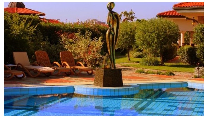 Hotel Helena Sands poza 60