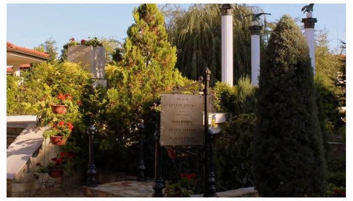 Hotel Helena Sands poza 38