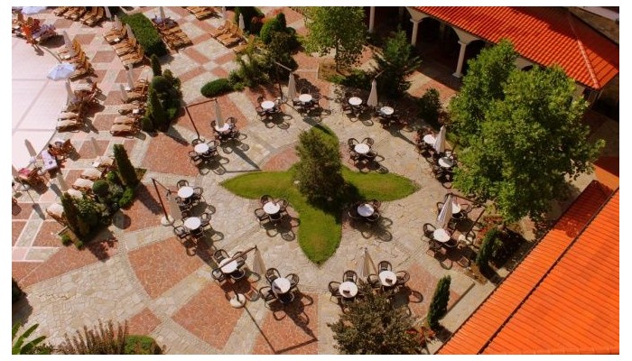 Hotel Helena Sands poza 73