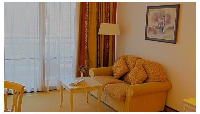 Hotel Helena Sands poza 10