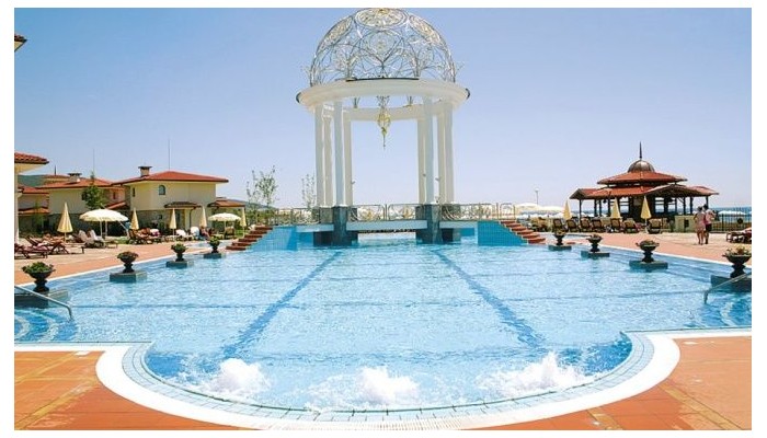 Hotel Helena Sands poza 7