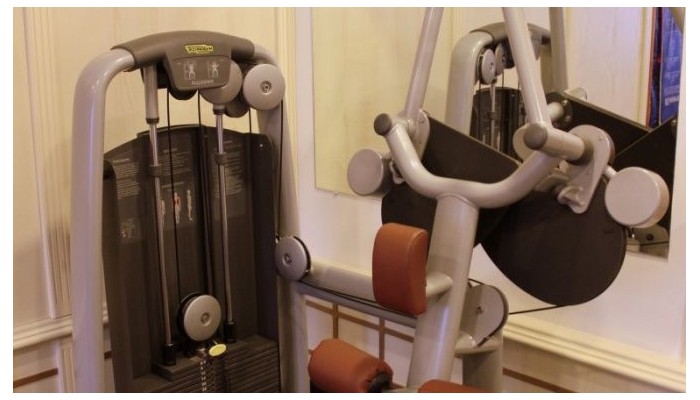 Hotel Helena Sands poza 31