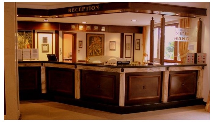 Hotel Helena Sands poza 97