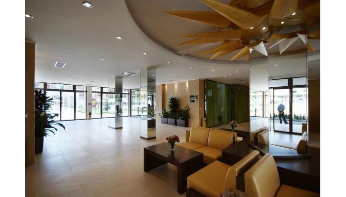 Royal Sun Holiday Complex poza 12