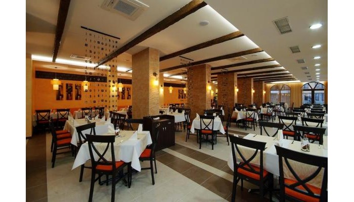 Royal Sun Holiday Complex poza 16