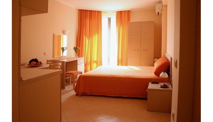 Royal Sun Holiday Complex poza 13