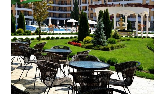 Royal Sun Holiday Complex poza 10