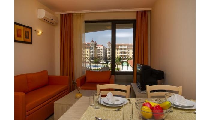 Royal Sun Holiday Complex poza 15
