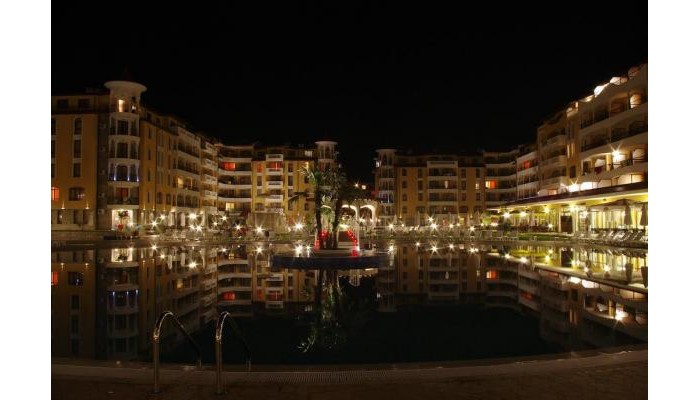 Royal Sun Holiday Complex poza 6