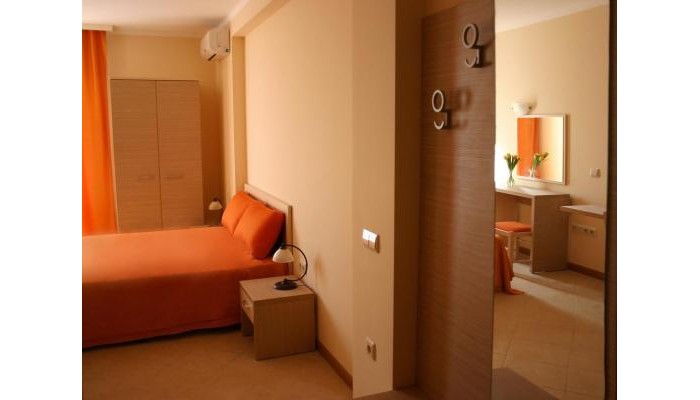 Royal Sun Holiday Complex poza 14