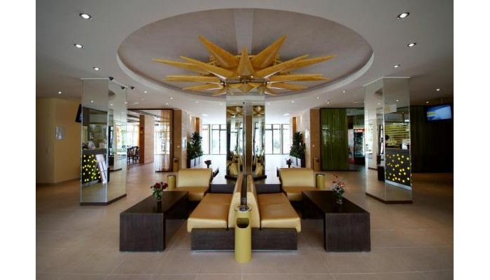 Royal Sun Holiday Complex poza 11