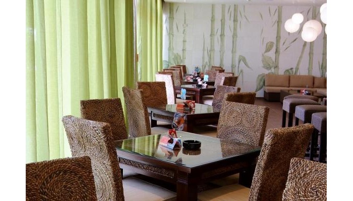 Royal Sun Holiday Complex poza 18