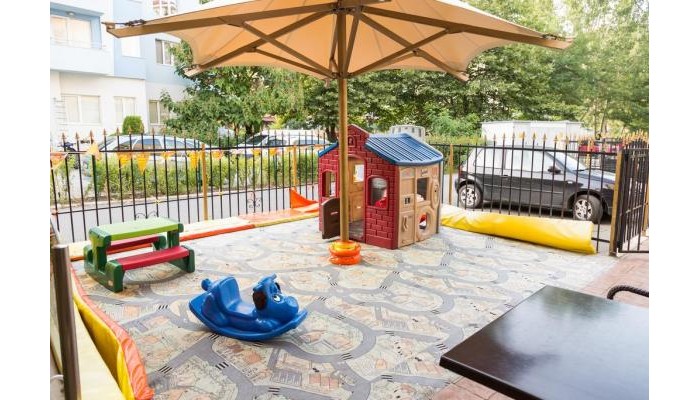 Hotel St Valentine poza 8