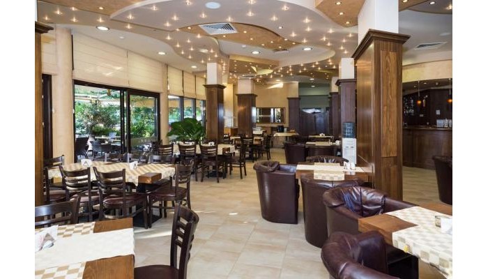 Hotel St Valentine poza 6