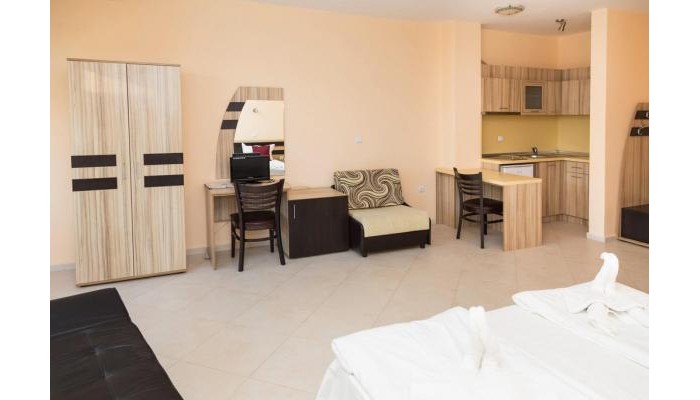 Hotel St Valentine poza 5