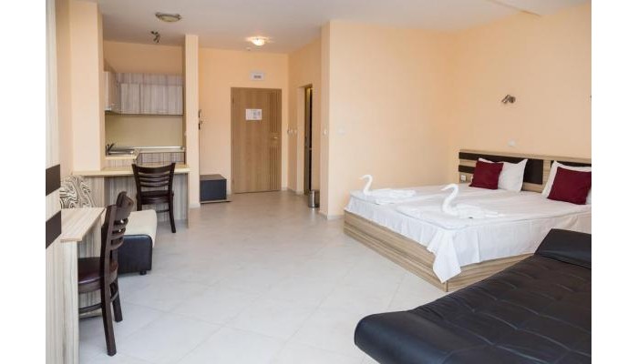 Hotel St Valentine poza 3