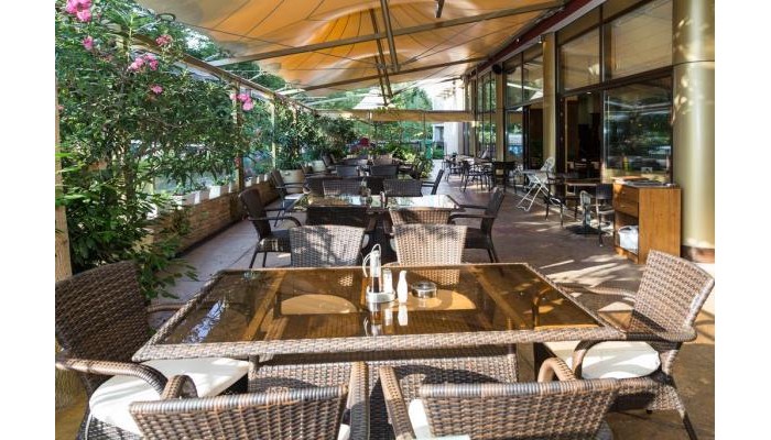 Hotel St Valentine poza 7