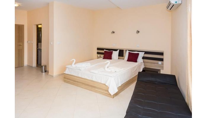 Hotel St Valentine poza 2