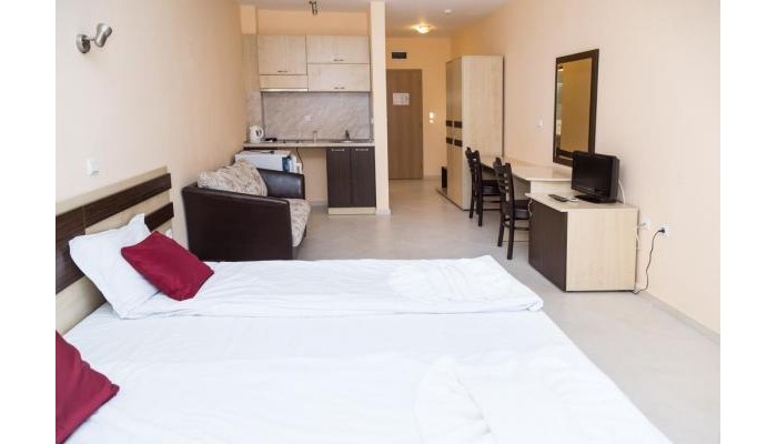 Hotel St Valentine poza 4