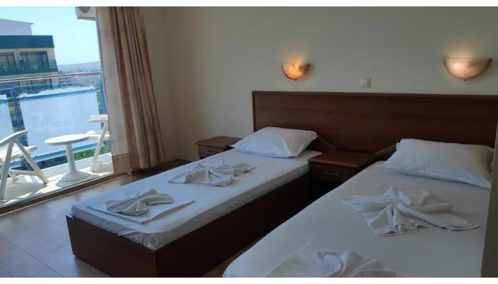 Hotel Shipka Beach poza 1