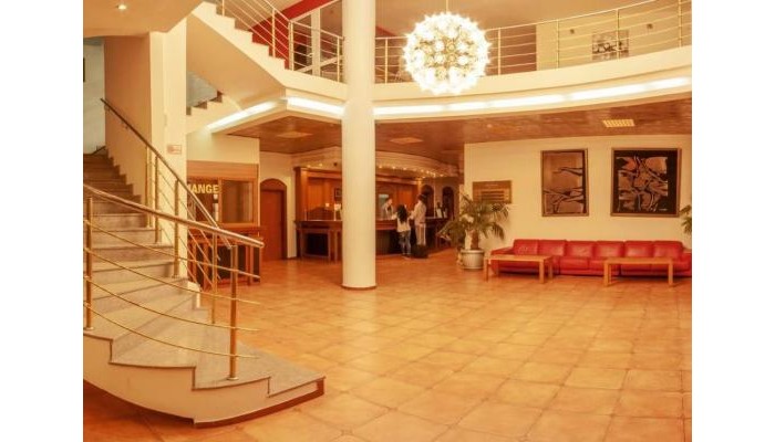 Hotel Shipka Beach poza 4