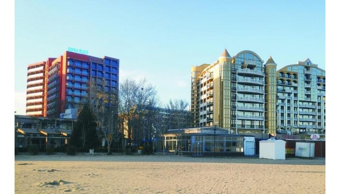 Hotel Shipka Beach poza 12