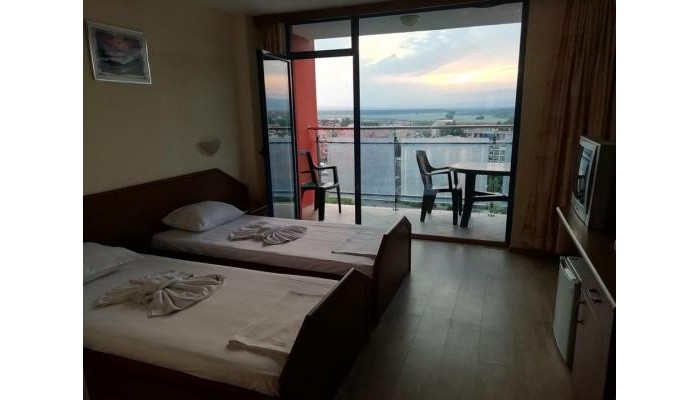 Hotel Shipka Beach poza 2