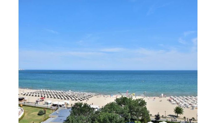 Hotel Shipka Beach poza 13