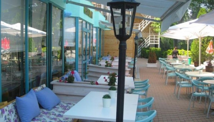 Hotel Sirena poza 2