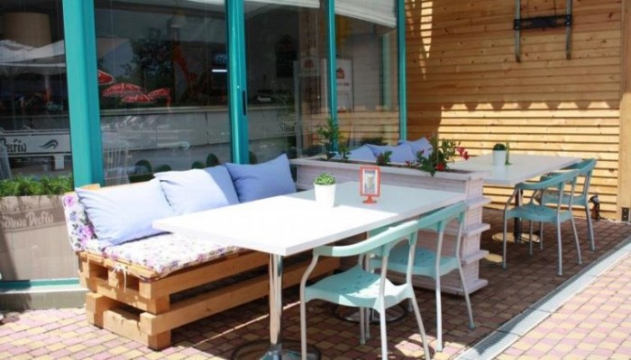 Hotel Sirena poza 3