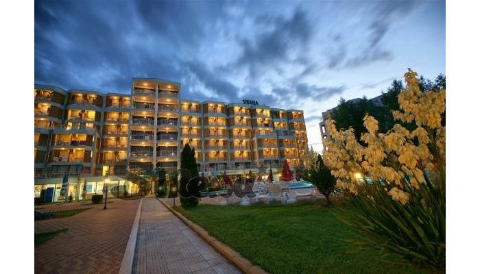 Hotel Sirena poza 9