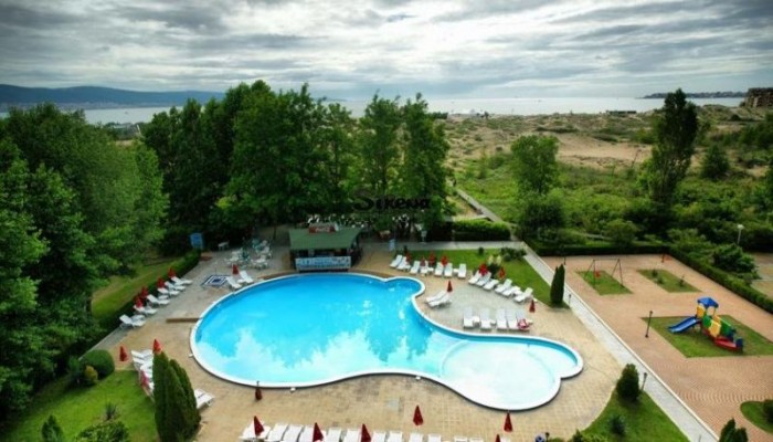 Hotel Sirena poza 1