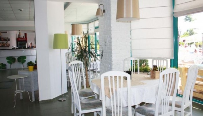 Hotel Sirena poza 4