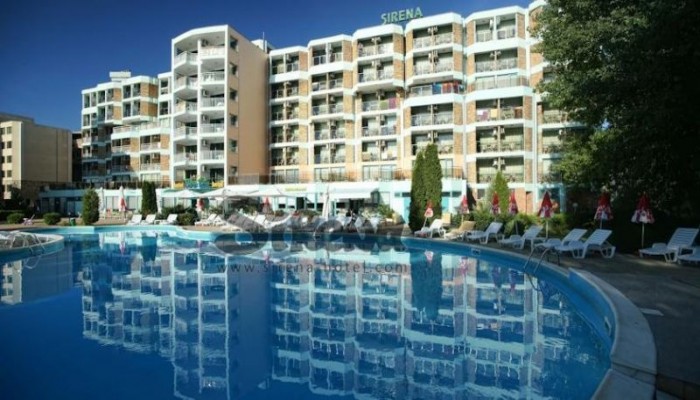 Hotel Sirena poza 0