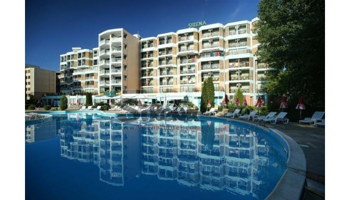 Hotel Sirena poza 8