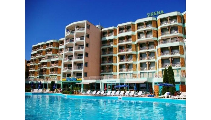 Hotel Sirena poza 6