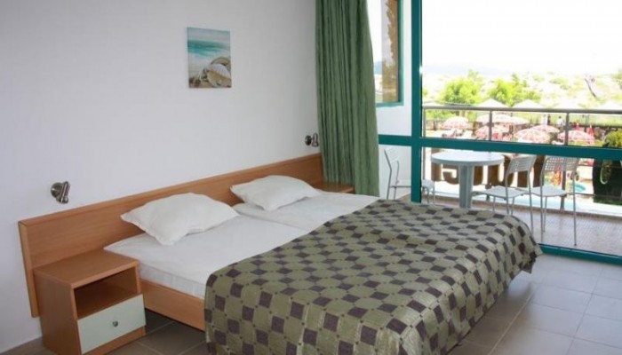 Hotel Sirena poza 5