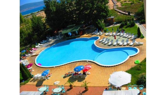 Hotel Sirena poza 7