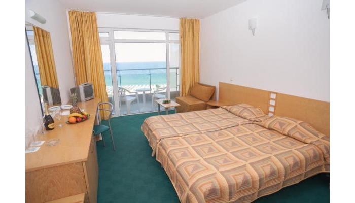 Hotel Slavyanski poza 4