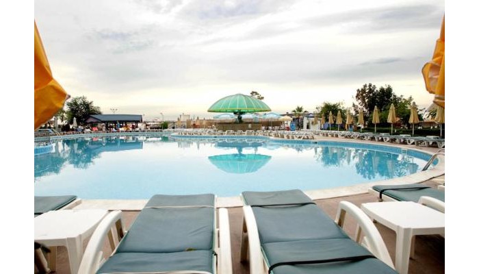 Hotel Slavyanski poza 11