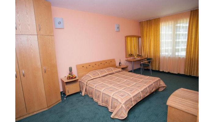 Hotel Slavyanski poza 1