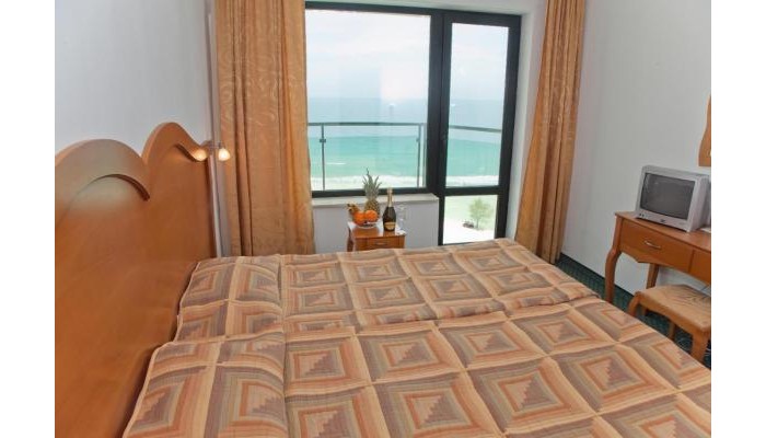 Hotel Slavyanski poza 3