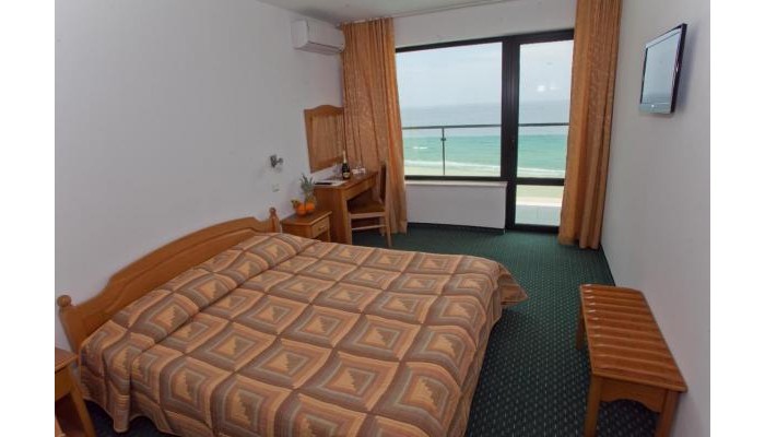 Hotel Slavyanski poza 5