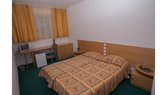 Hotel Slavyanski poza 2