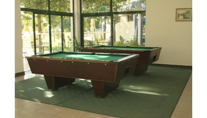 Hotel Slavyanski poza 9