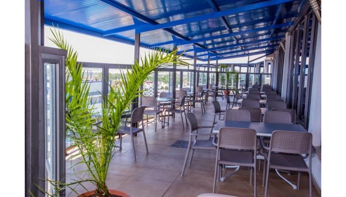 Hotel Smartline Meridian poza 2